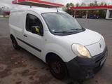 Renault Kangoo Rapid Basis 1,5  Diesel - Renault Kangoo aus 2010 mit Diesel-Antrieb