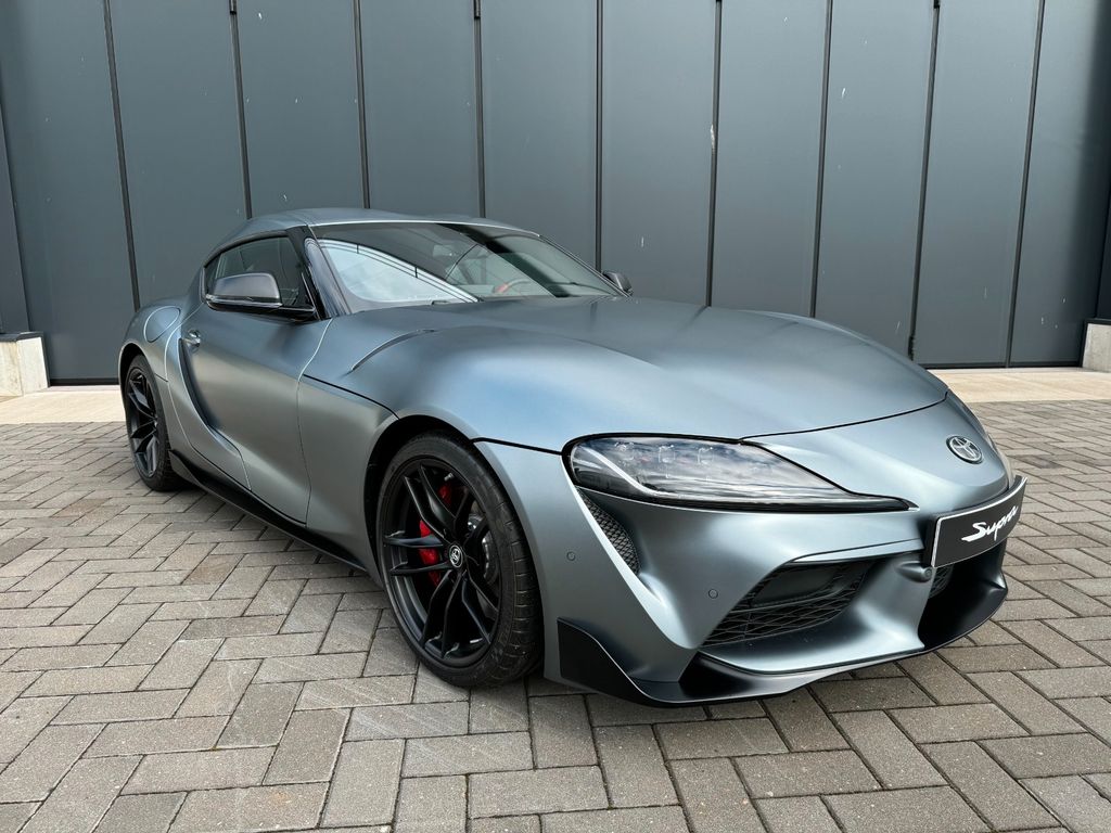 Toyota Supra
