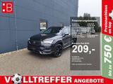 Seat Ateca 2.0 TDI FR BLACK 19ZOLL NAVI KAMERA LED AC - gebrauchte Seat Ateca aus dem Jahr 2023