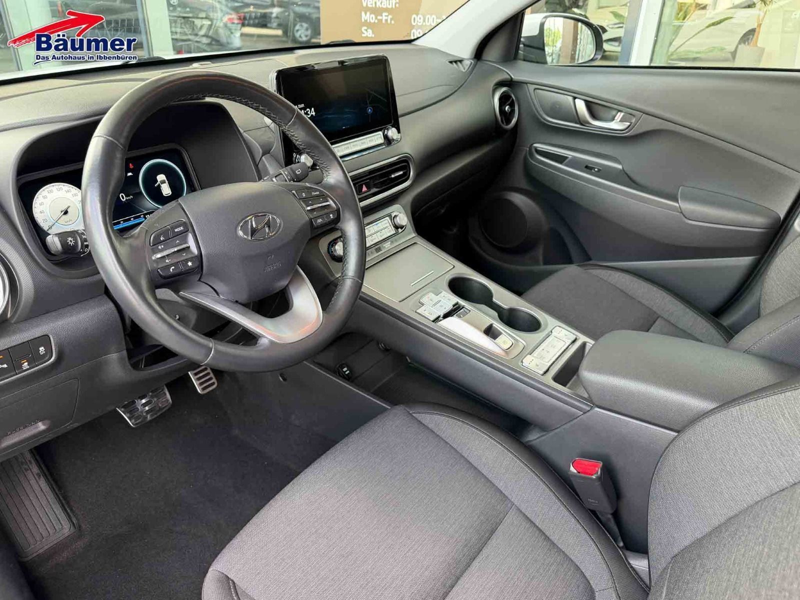 Hyundai Kona – Bild 11