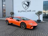 Lamborghini Huracan Performante*LIFT*Keramik*Fordeg Carbon - gebrauchte Lamborghini Huracán aus dem Jahr 2018