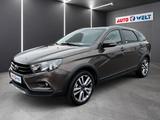Lada Vesta Cross 1.6 - Lada Vesta aus 2020