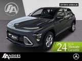 Hyundai Kona SX2 MY25 HEV 1.6 GDI Aut. SELECT +LED+Navi - Hyundai Kona Select mit Hybrid-Antrieb (Benzin/Elektro)