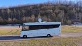 Concorde Carver 890 RRL - Concorde Rundsitzgruppe