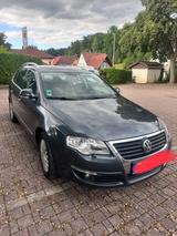 Volkswagen Passat combi BJ 2009 - Volkswagen: Combi