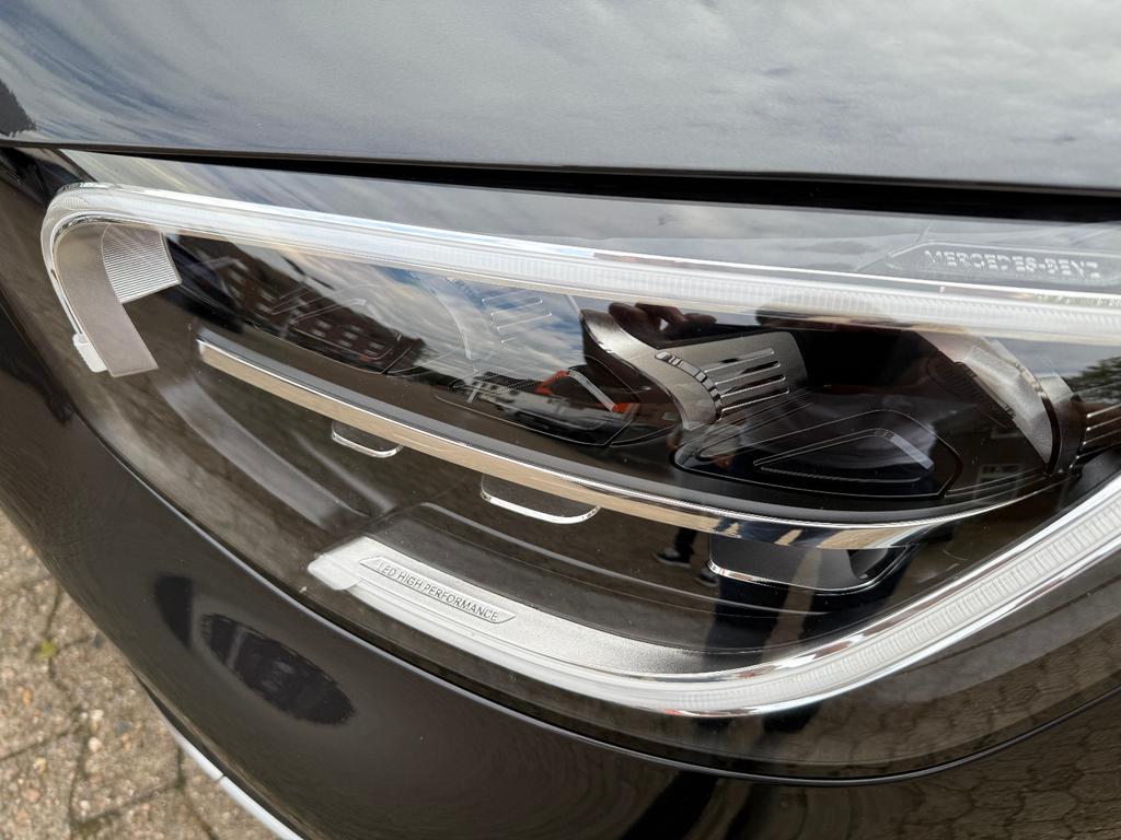 Mercedes-Benz GLC 43 AMG