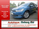 Volkswagen Touran 7-SITZER PANORAMA APP C. LED KAMERA DSG - Volkswagen Touran aus 2021
