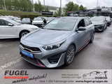 Kia ProCee'd 1.6 T-GDI DCT GT PANO|4xSHZ|JBL|ACC|NAV - Kia pro cee'd / ProCeed aus 2023