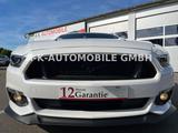 Ford Mustang 5.0 GT BLACK SHADOW EDITION*PERFORMANCE - weiße Ford Mustang