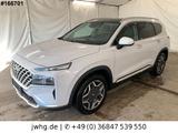 Hyundai Santa Fe Prime 4WD Plug-In HeadUp Panorama 360° - Hyundai SANTA FE mit Hybrid-Antrieb