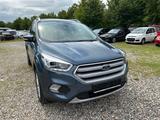 Ford Kuga Titanium 2.0 TDCi AWD Automatik - Ford Kuga in Kiel