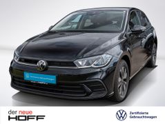 Volkswagen Polo 1.0 TSI MOVE Navi Bluetooth LED Winterpaket