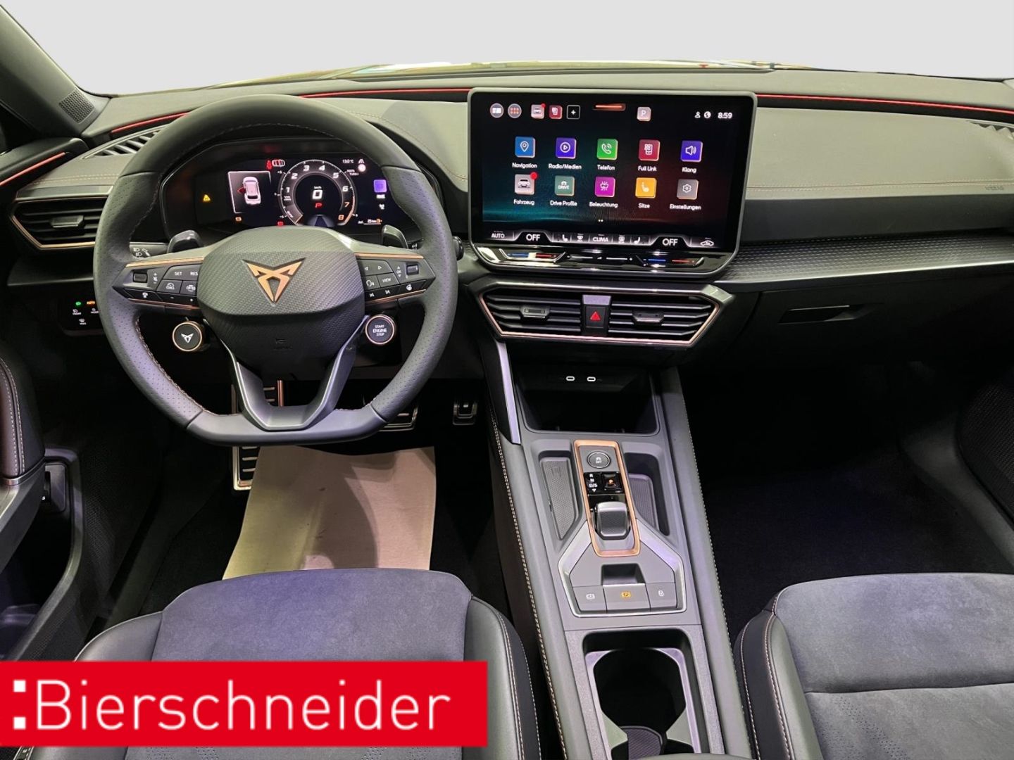 Cupra Leon - Bild 19