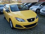 Seat Ibiza SC 1.2 12V 44kW - Seat Ibiza aus 2010: 1.2