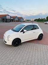 Fiat 500 Diesel 1.3 Multijet - Fiat 500 mit Diesel-Antrieb: Multijet