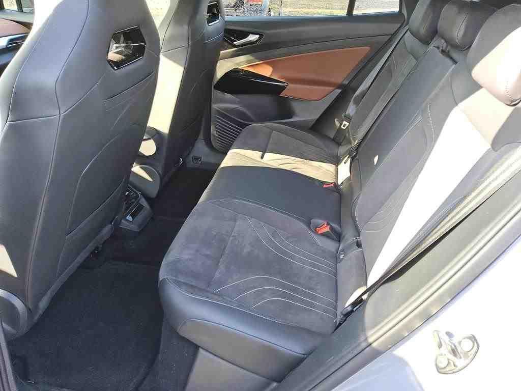 Volkswagen ID.5 - Bild 10