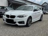 BMW 225d Steptronic Coupé M Sport M Sport - BMW 225 mit 3 Türen