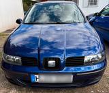 Seat Leon 1M - gebrauchte Seat Leon aus dem Jahr 2004