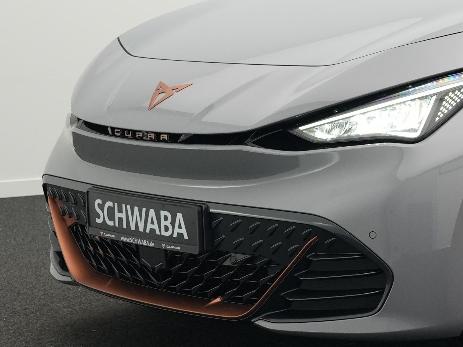 Cupra Born - Bild 36