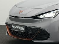 Cupra Born - Vorschau Bild 36