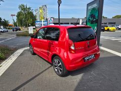 Seat Mii electric Plus