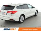 Ford Focus 2.0 TDCi EcoBlue Titanium Aut.*NAVI*CAM* - Ford Focus: Tdci Titanium