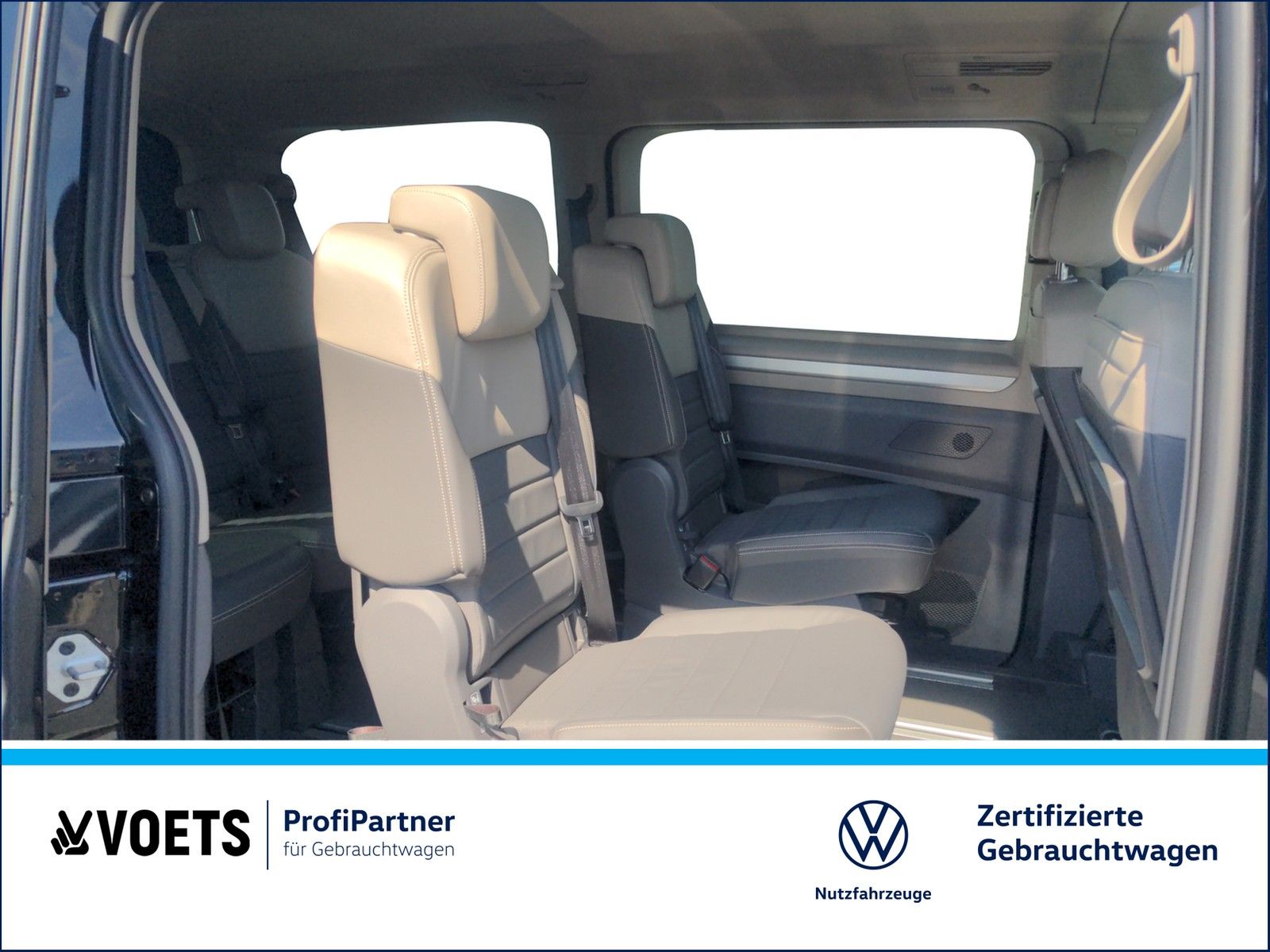 Volkswagen T7 Multivan - Bild 16