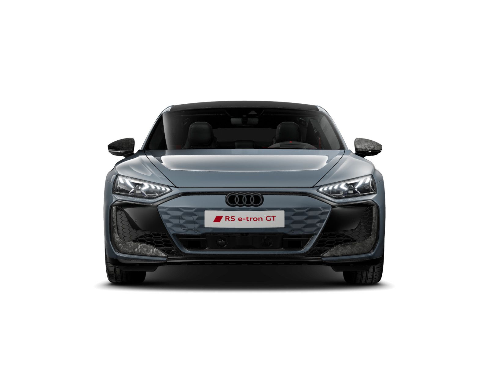 Audi RS e-tron GT - Bild 2