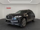 Jaguar F-Pace 30t AWD R-Sport-WIDESCREEN-KAMERA-KEYLESS - Jaguar F-PACE R-Sport mit Benzin-Antrieb