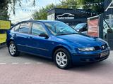 Seat Leon 1,8 20V Sport*Aut*Leder*Nav*Temp*Webasto - Seat Leon: 20v