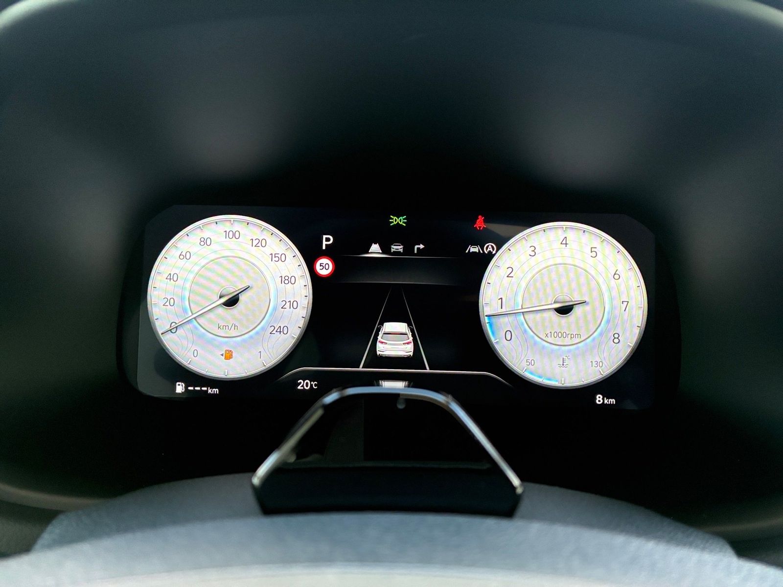 Fahrzeugabbildung Hyundai i30 1.6 T-GDI N Line X Kamera,LED,Navi,PDC,Pano