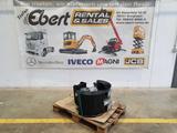 Andere DMS SG6040 Grabgreifer Sortiergreifer / NEU - Sortiergreifer