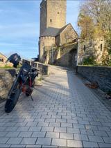 Beta RR 125 LC 4T - BETA RR 4T