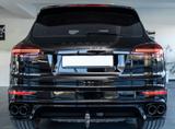 Porsche Cayenne GTS *Porsche Approved Garantie* - Porsche: Approved