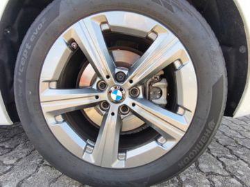 BMW 223 i xDrive*M-Sport*AHK*LED*Pano*Navi*Kamera*