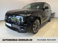 Land Rover Range Rover Sport - Vorschau Bild 1