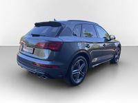 Audi SQ5 - Vorschau Bild 6
