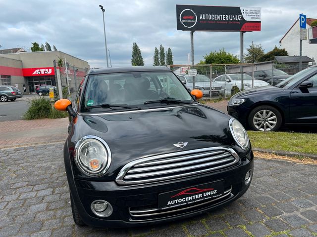 MINI ONE Clubman One