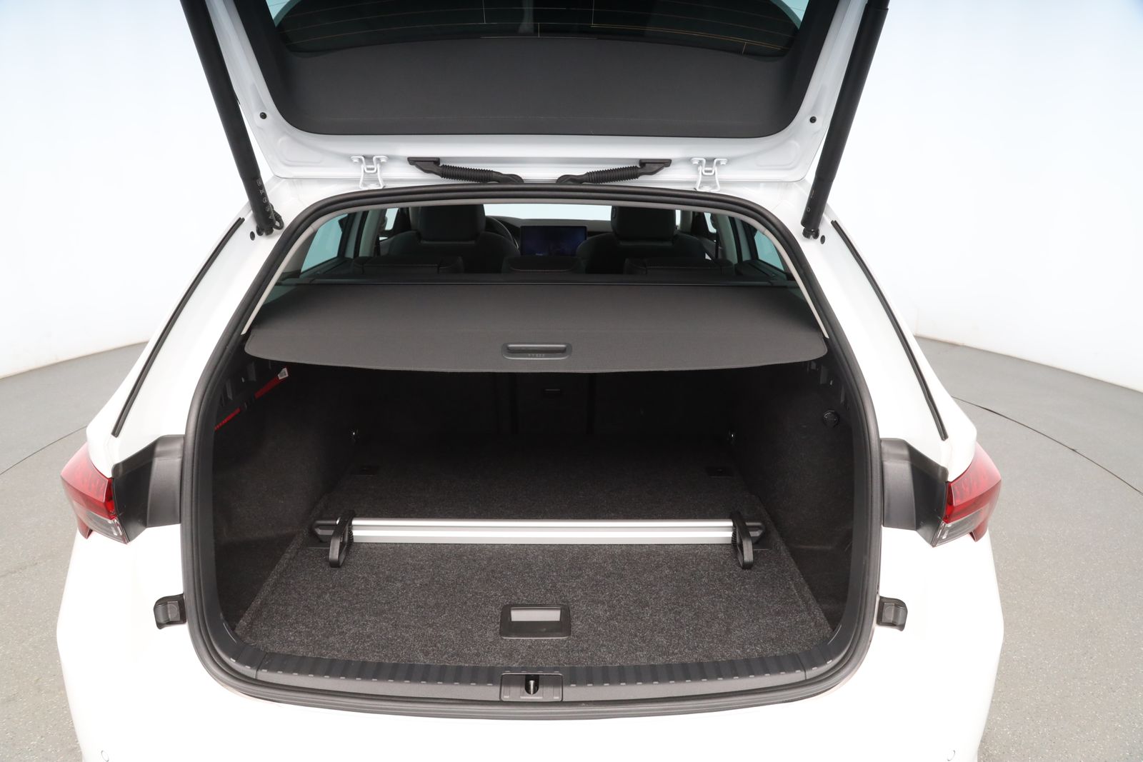 Skoda Octavia - Bild 10