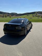 BMW 325d - - BMW 325 aus 2007: 325d