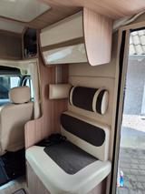 Ahorn Canada TE Plus - Ahorn Teilintegrierter