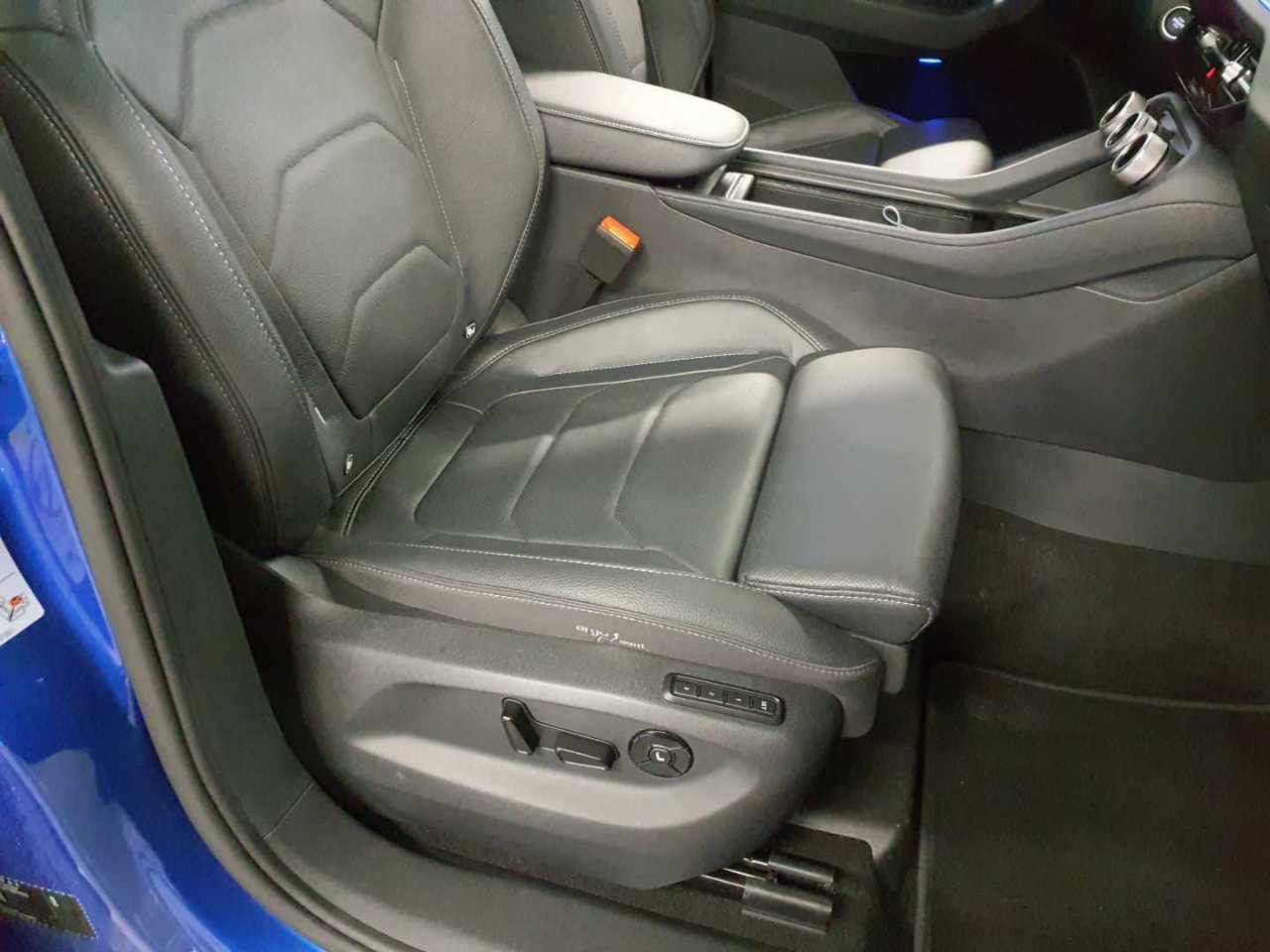 Fahrzeugabbildung SKODA Kodiaq 1.5 TSI DSG °AHK°PANO°SITZKLIMA°STANDHZG°