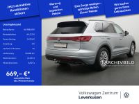Volkswagen Touareg - Vorschau Bild 2