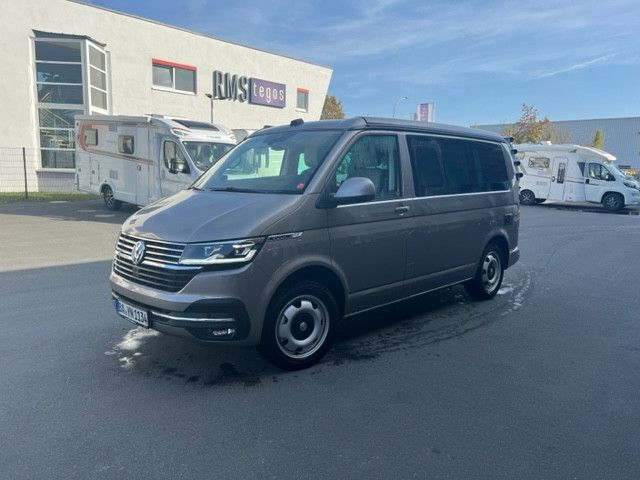 Volkswagen T6.1 California Ocean Navi RFK Ganzjahresreifen