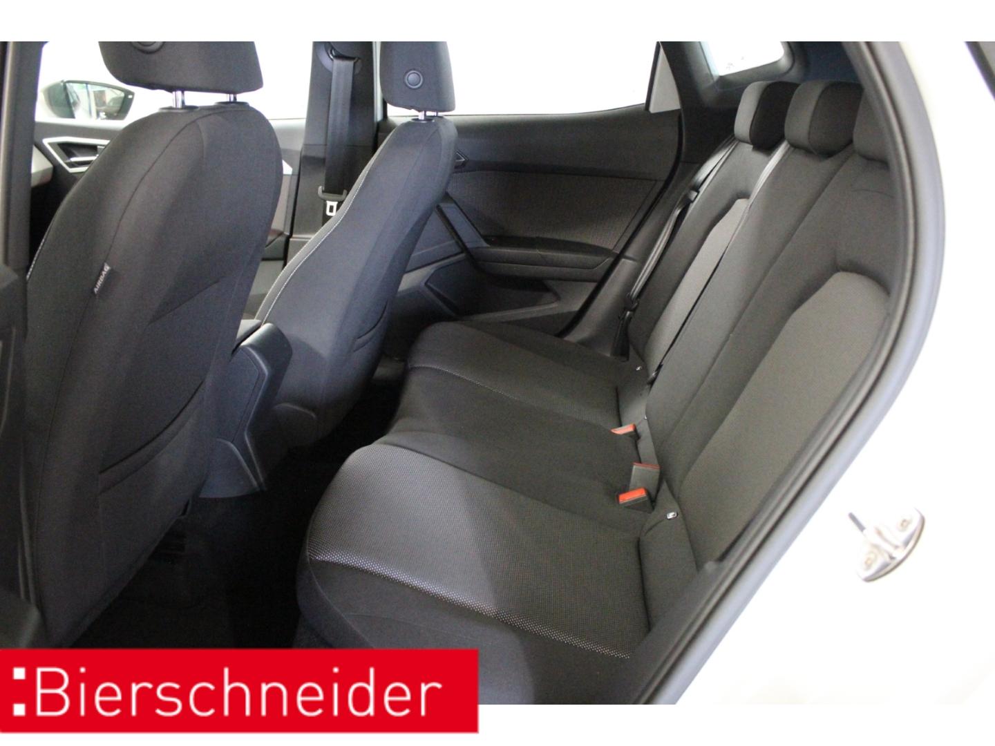 Seat Arona 1.0 TSI Xcellence 17 NAVI PDC