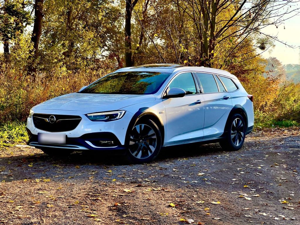 Image of Opel Insignia