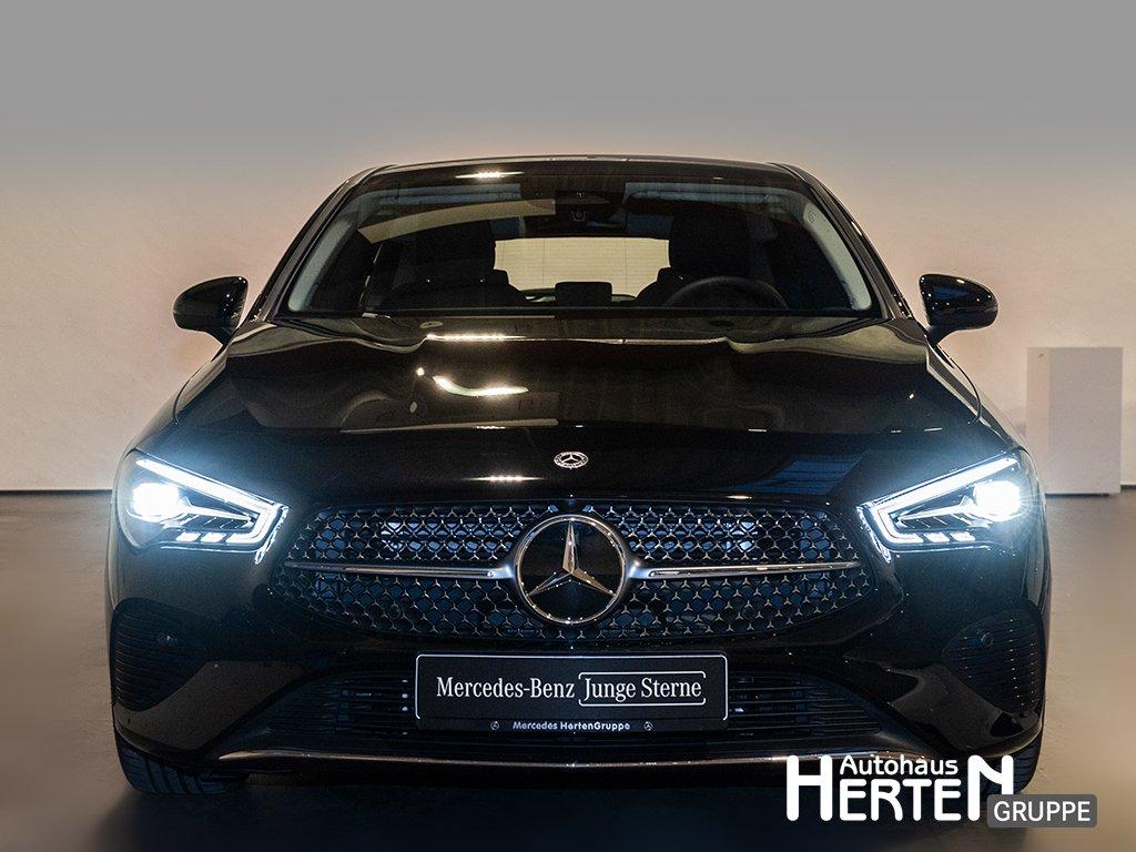 Mercedes-Benz CLA 180 SB+PROGRESSIVE LINE ADV.KAMERA+SPIEGELP.
