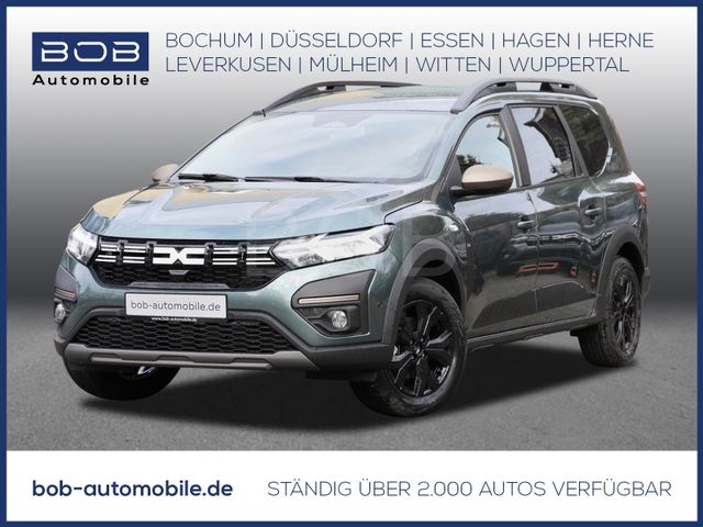 Dacia Jogger Extreme HYBRID 140 NAVI SHZ PDC KLIMA BT