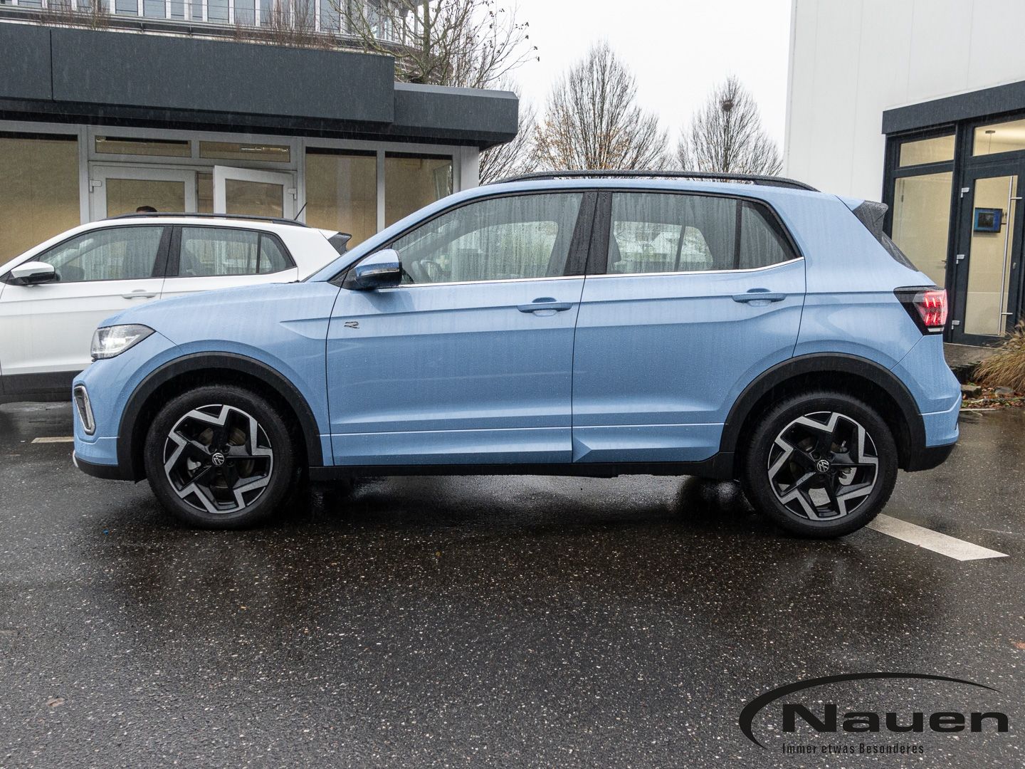 Volkswagen T-Cross - Bild 6