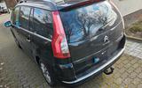 Citroën C4 Picasso HDi 165 Exclusive Autom. Exclusive - Citroën C4 Picasso: Hdi Exclusive